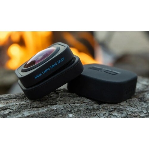 GoPro MAXレンズモジュラー2.0