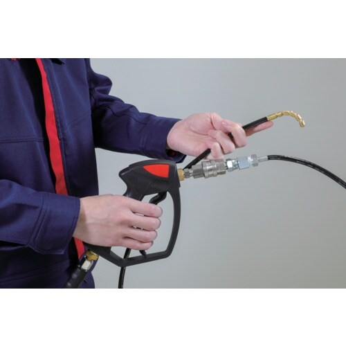 Asada 高圧洗浄機8/60P