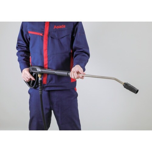 Asada 高圧洗浄機8/60