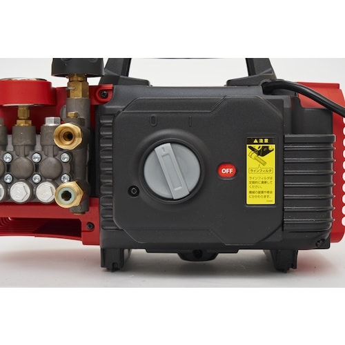 Asada 高圧洗浄機8/60