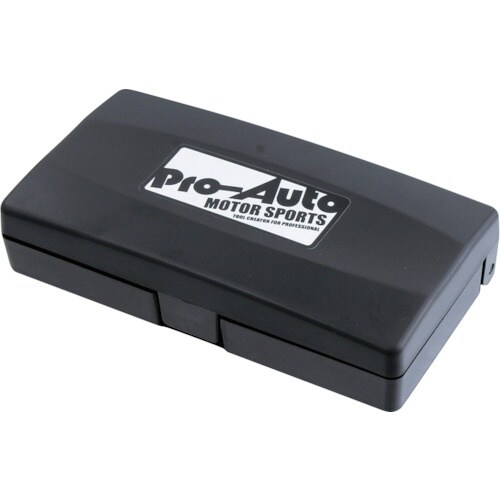 Pro−Auto 1/4DR.23PCソケットセッ