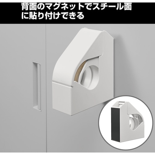 KING JIM スターダ テープカッター(ケース