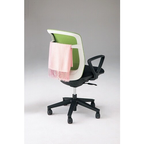 NAIKI ワークチェアー(肘なし) パウザ PA