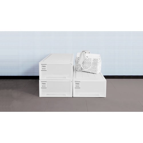 TENMA フィッツ モノ ディープ ホワイト