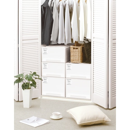 TENMA フィッツ モノ ディープ ホワイト