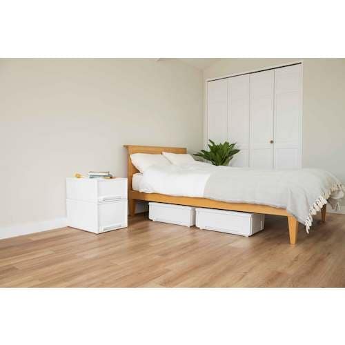 TENMA フィッツ モノ ディープ ホワイト