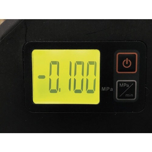 タスコ インバータ式真空ポンプ(ケース付)