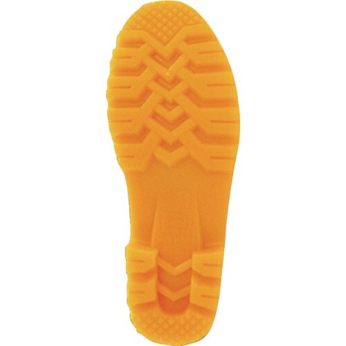 おたふく 耐油長靴ロングタイプ 白 25.0