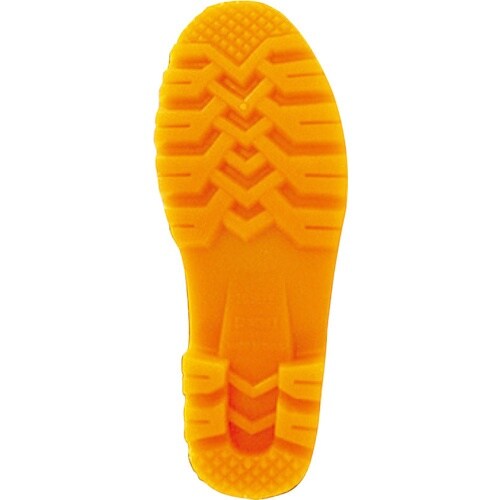 おたふく 耐油長靴ロングタイプ 白 26.0