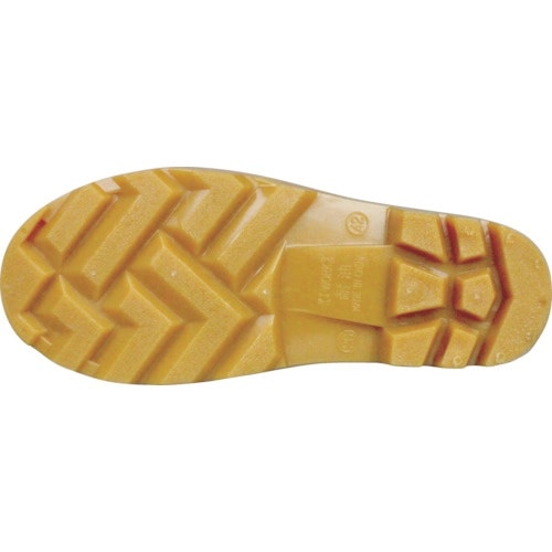 おたふく 安全耐油長靴 黒 26.5