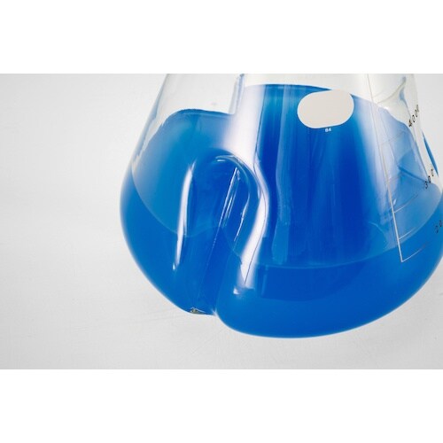 HARIO バッフル付き三角フラスコ2000ml