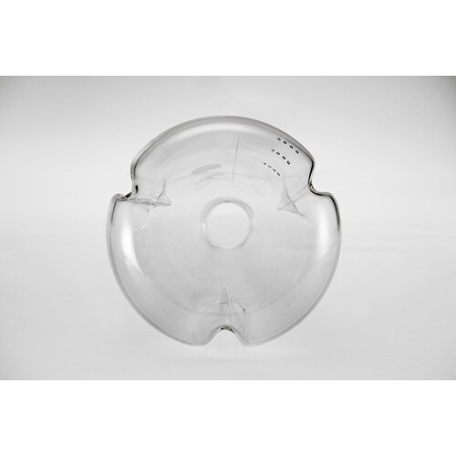 HARIO バッフル付き三角フラスコ5000ml