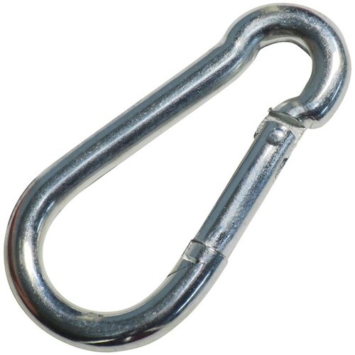 DAIDOHANT ユニクロ スプリングフック(バ