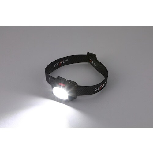ZEXUS LED ヘッドライト ZX−199