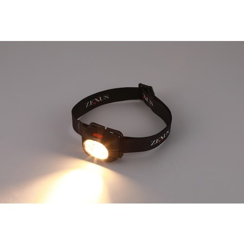 ZEXUS LED ヘッドライト ZX−199