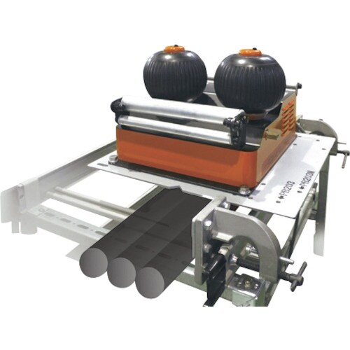 育良 パワーボール用ラック取付台(20121)