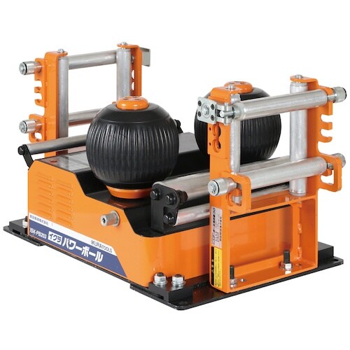 育良 パワーボール用四面コロアタッチメント (20