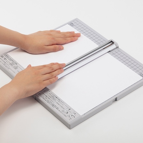 LIHIT コンパクトスライドカッター