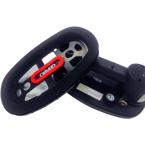 GRABO ロックシール RK23001