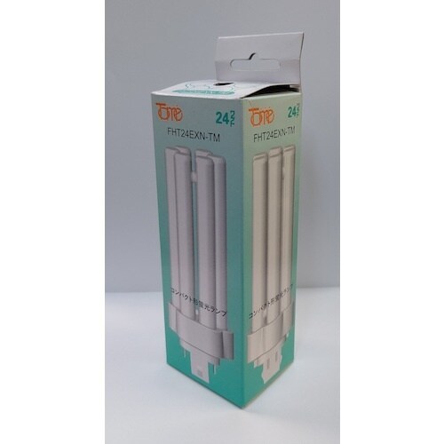 トーメ コンパクト形蛍光灯