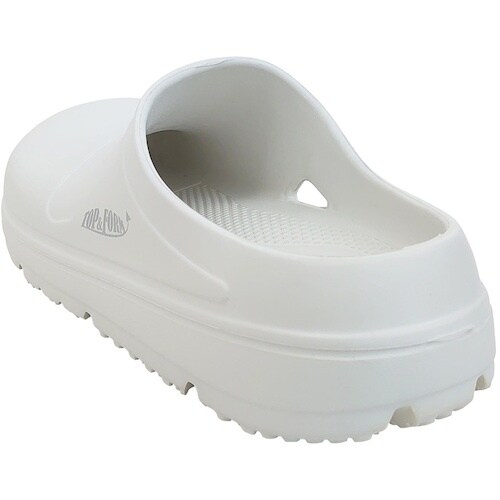 喜多 柔らかいリカバリーサンダル(サボタイプ) E