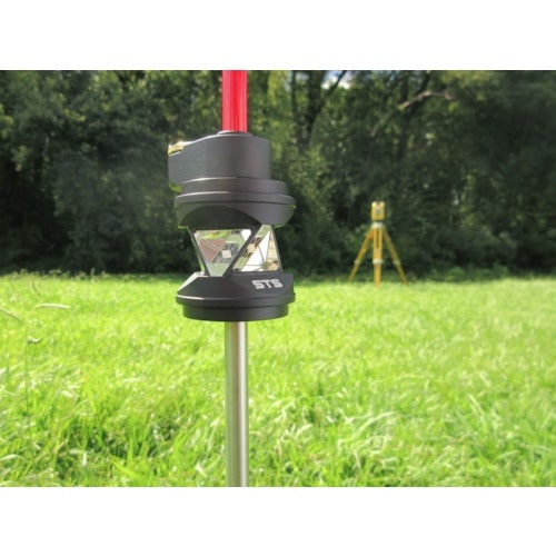 STS 全方位プリズム SPADE1ZS