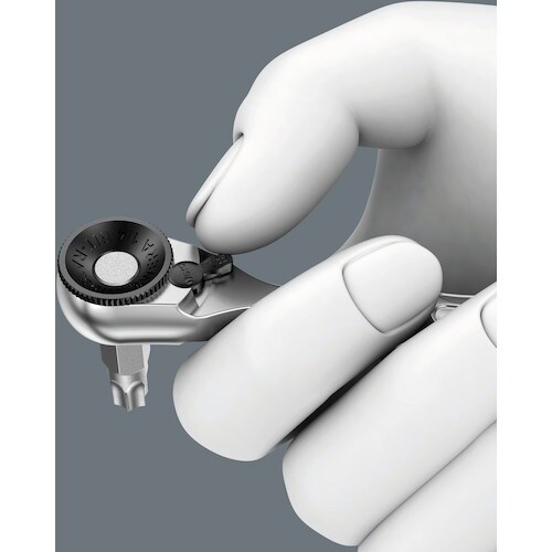 Wera 自転車メンテナンスセット3A