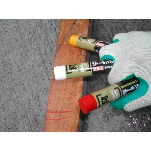 祥碩堂 光明丹マーキングチョーク 12本箱売 青色