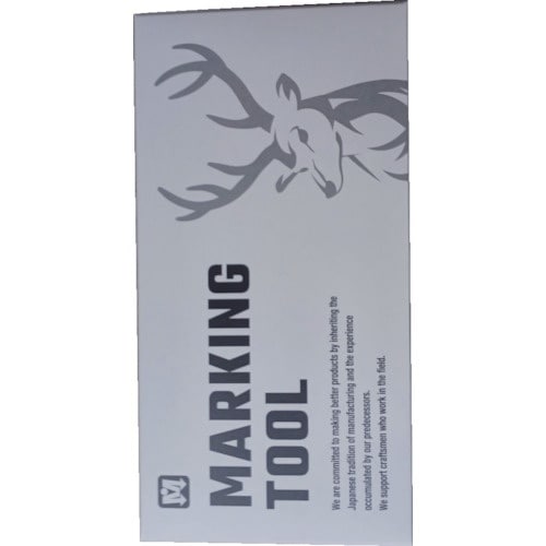 祥碩堂 耐水黒板用マーカー 細字