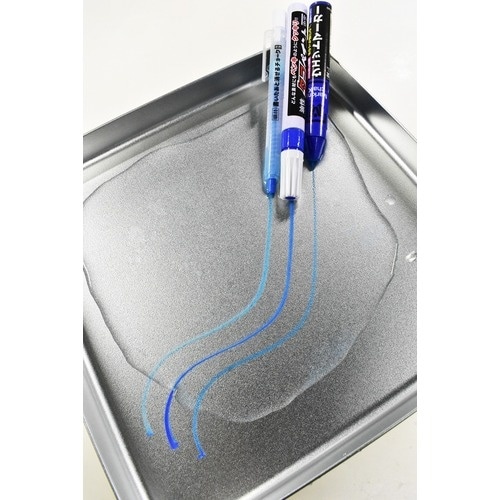 祥碩堂 スーパーウェットマーカー 1本バラ売り 黄