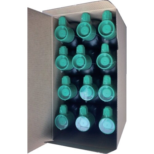 祥碩堂 雨天用OK墨汁 180ml 白