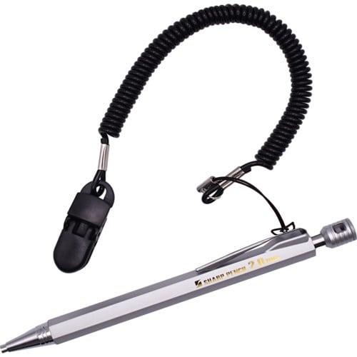 祥碩堂 玄武 建築用シャープペンシル2.0 落下防