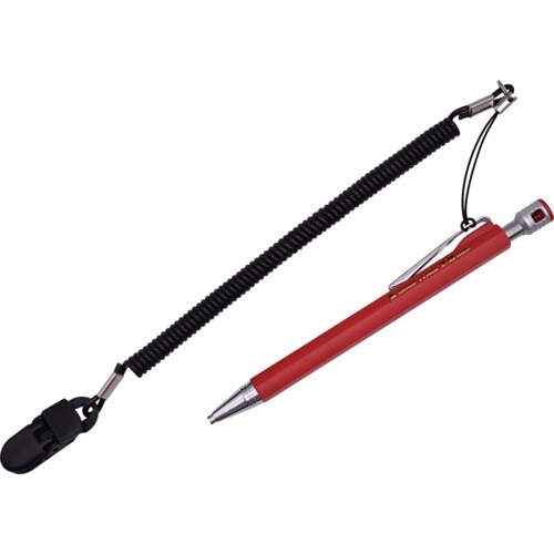 祥碩堂 玄武 建築用シャープペンシル2.0 落下防