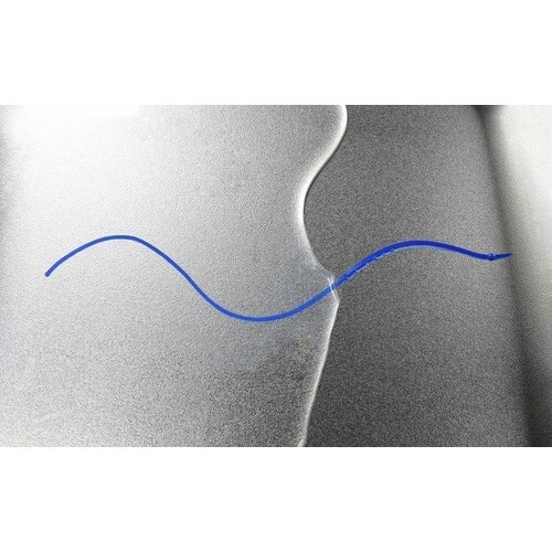 祥碩堂 油性タフペイント 中字 蛍光イエロー