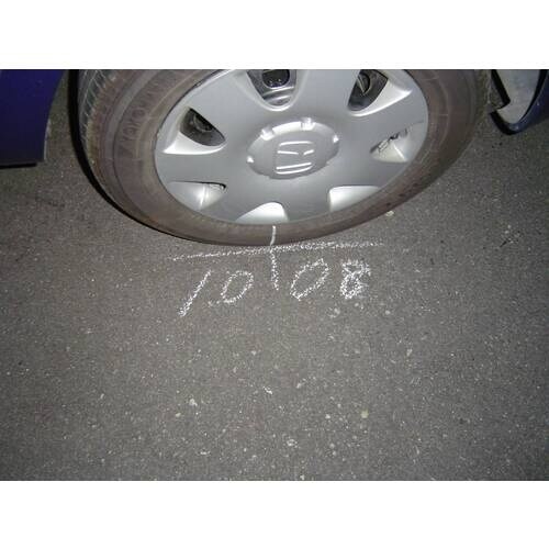 祥碩堂 光明丹マーキングチョーク 1本バラ売り 白