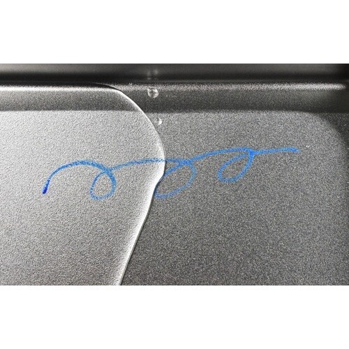 祥碩堂 スーパーウェットマーカー 3本パック 白色