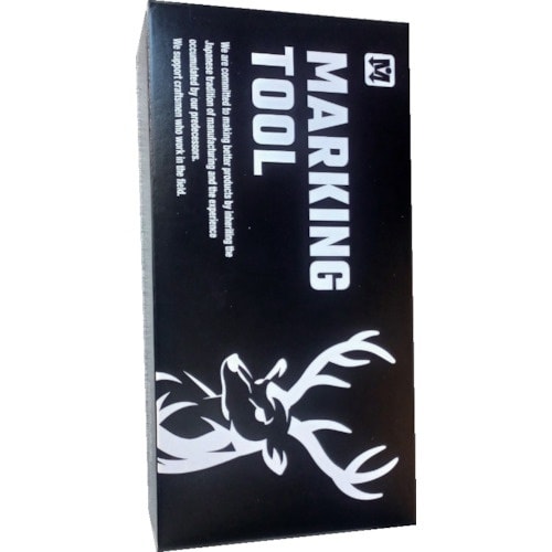 祥碩堂 書いたあと消せるチョーク替え芯(3本入)