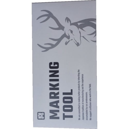 祥碩堂 玄武 建築用シャープペンシル2.0 本体