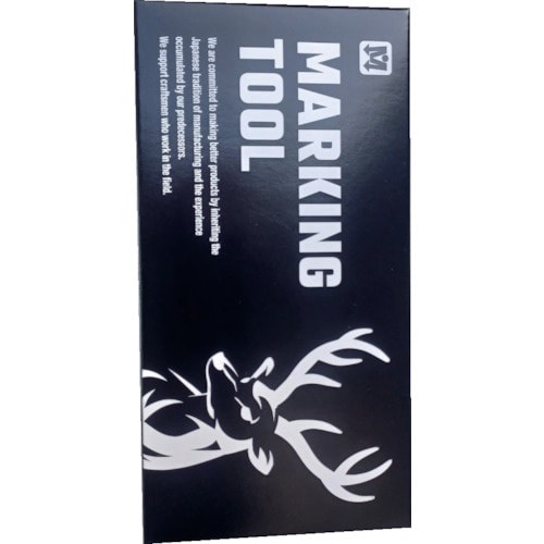 祥碩堂 玄武 建築用シャープペンシル2.0替え芯6