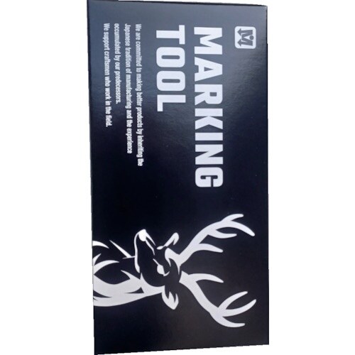 祥碩堂 太型マーキングホルダー