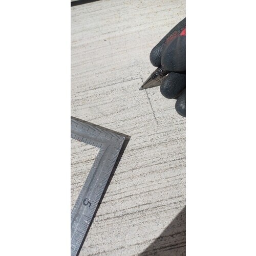 祥碩堂 朱雀 建築用シャープペンシル2.0本体 H