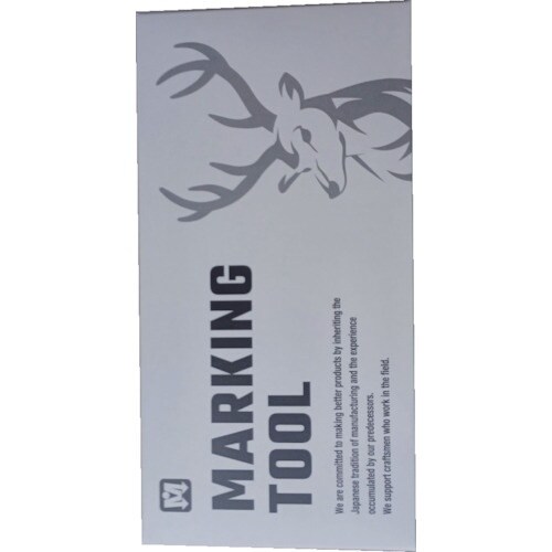 祥碩堂 玄武 建築用シャープペンシル2.0 本体