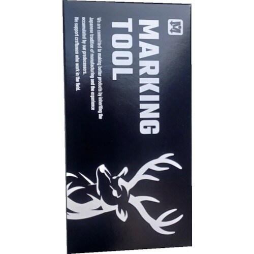 祥碩堂 玄武 建築用シャープペンシル2.0替え芯6