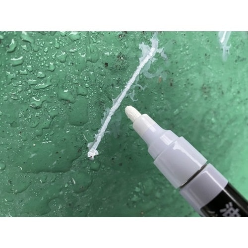 祥碩堂 油性タフペイント 中字 黒