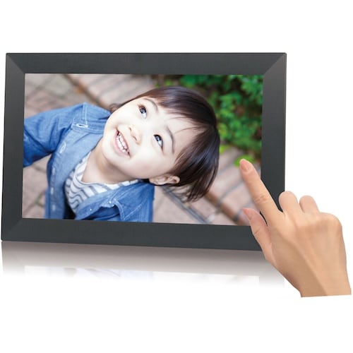 キャビン Wi−Fiデジタルフォトフレーム K−D