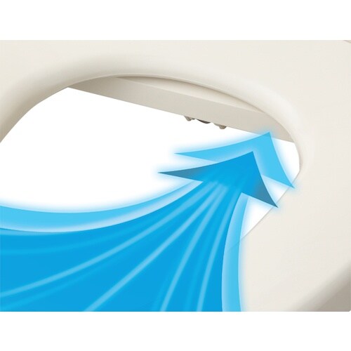 東芝 貯湯式温水洗浄便座 SCS−TL2ホワイト