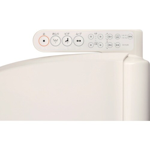 東芝 貯湯式温水洗浄便座 SCS−TL2パステルア