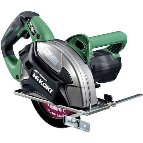 HiKOKI コードレスチップソーカッタ
