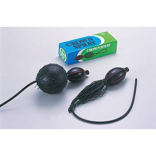 KOKUGO クラウン二連球スプレー #6