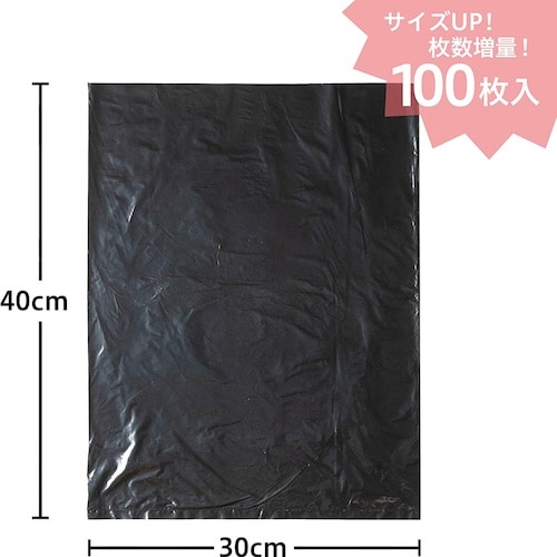 ケミカルジャパン トイレコーナー用 ポリ袋 TP−